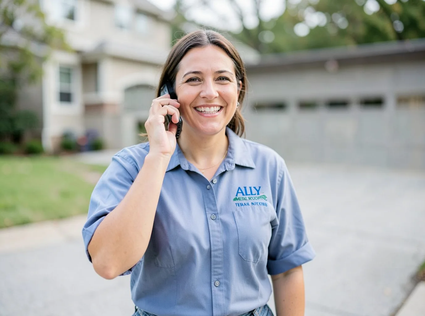 Metal Roof Installation Hawthorne, CA FAQs
